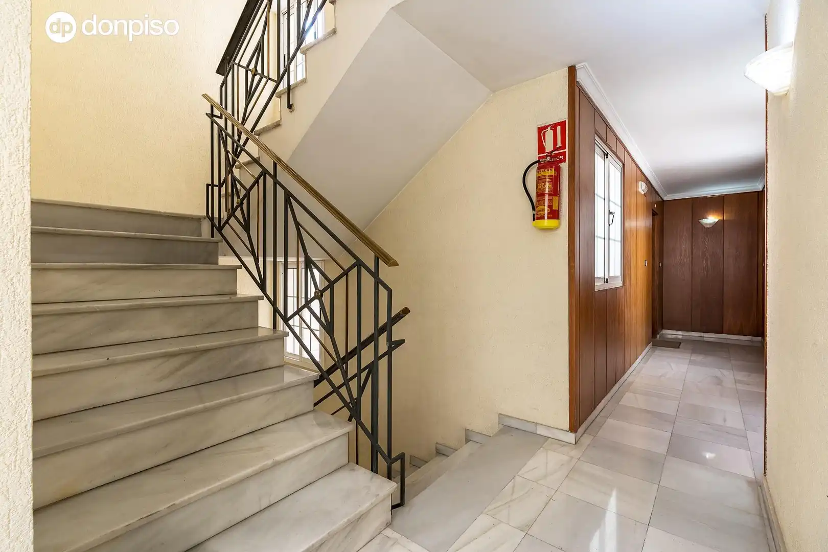 Flat for sale in DE LA CONSTITUCION, Plaza de Toros