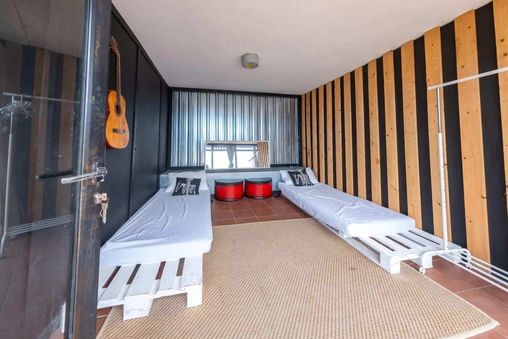 Habitación de Casa o chalet en venta en Telde con Aire acondicionado, Terraza y Trastero