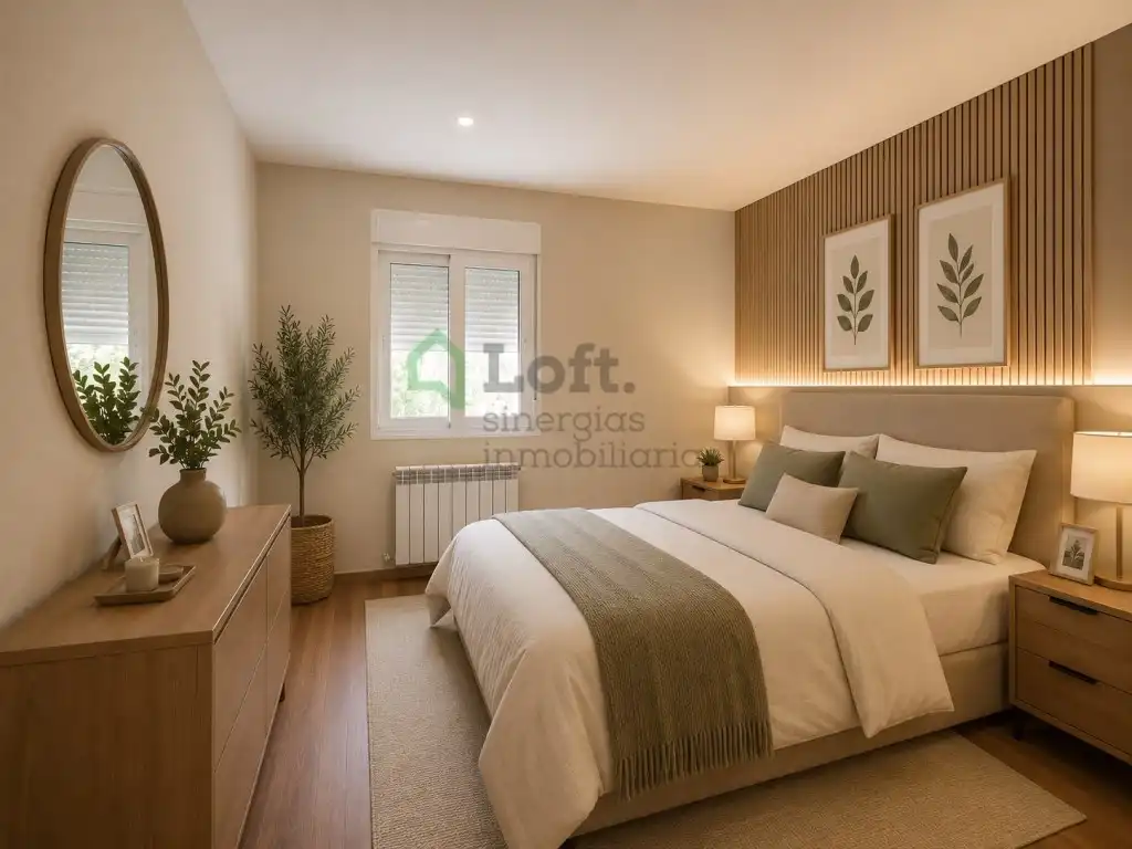 Wohnung zum Verkauf in Santa Marina, imagen 7