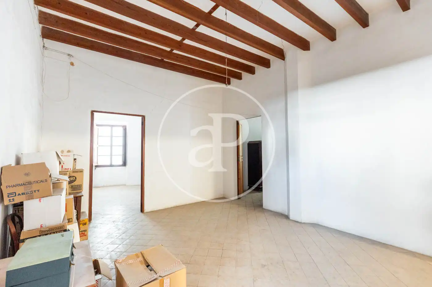 Casa adosada en venda en Llucmajor amb Jardí privat i Terrassa