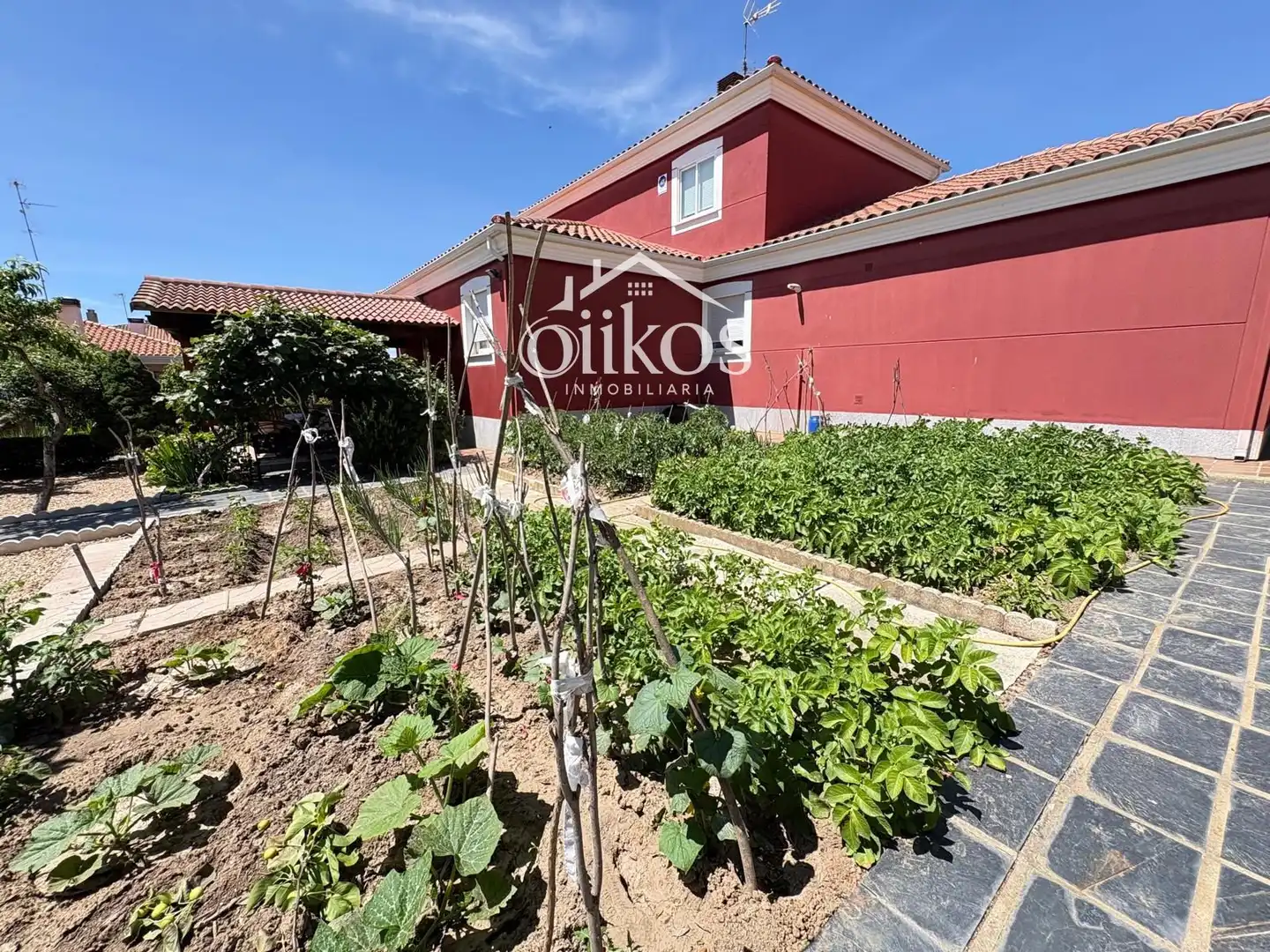 Villa mit Garten zum Verkauf in Buenavista, imagen 126