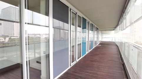 Foto 2 de Pis de lloguer amb opció a compra a Diagonal Mar i el Front Marítim del Poblenou, Barcelona Capital