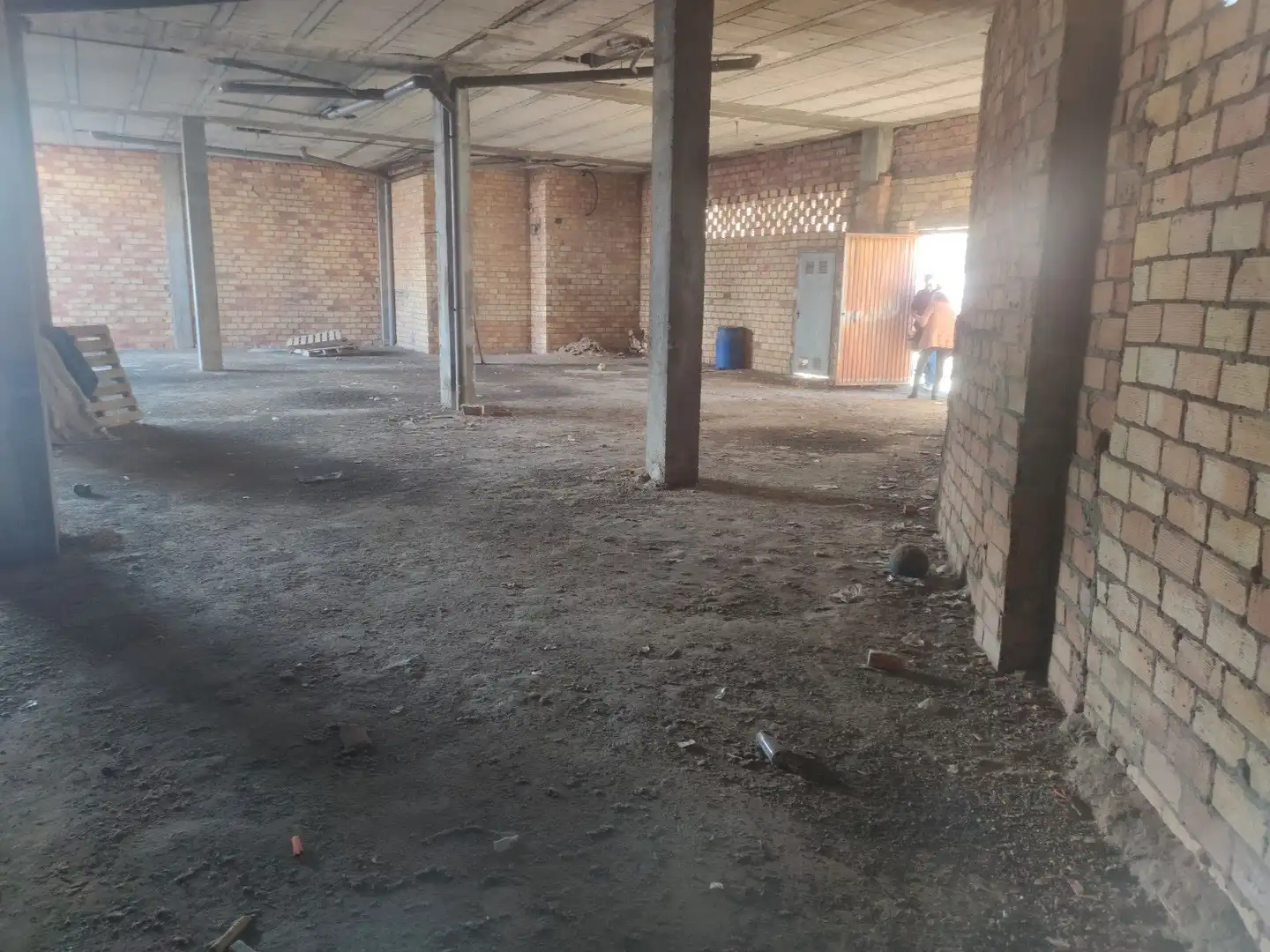 Local comercial en venda a Calle Cultura, imagen 3