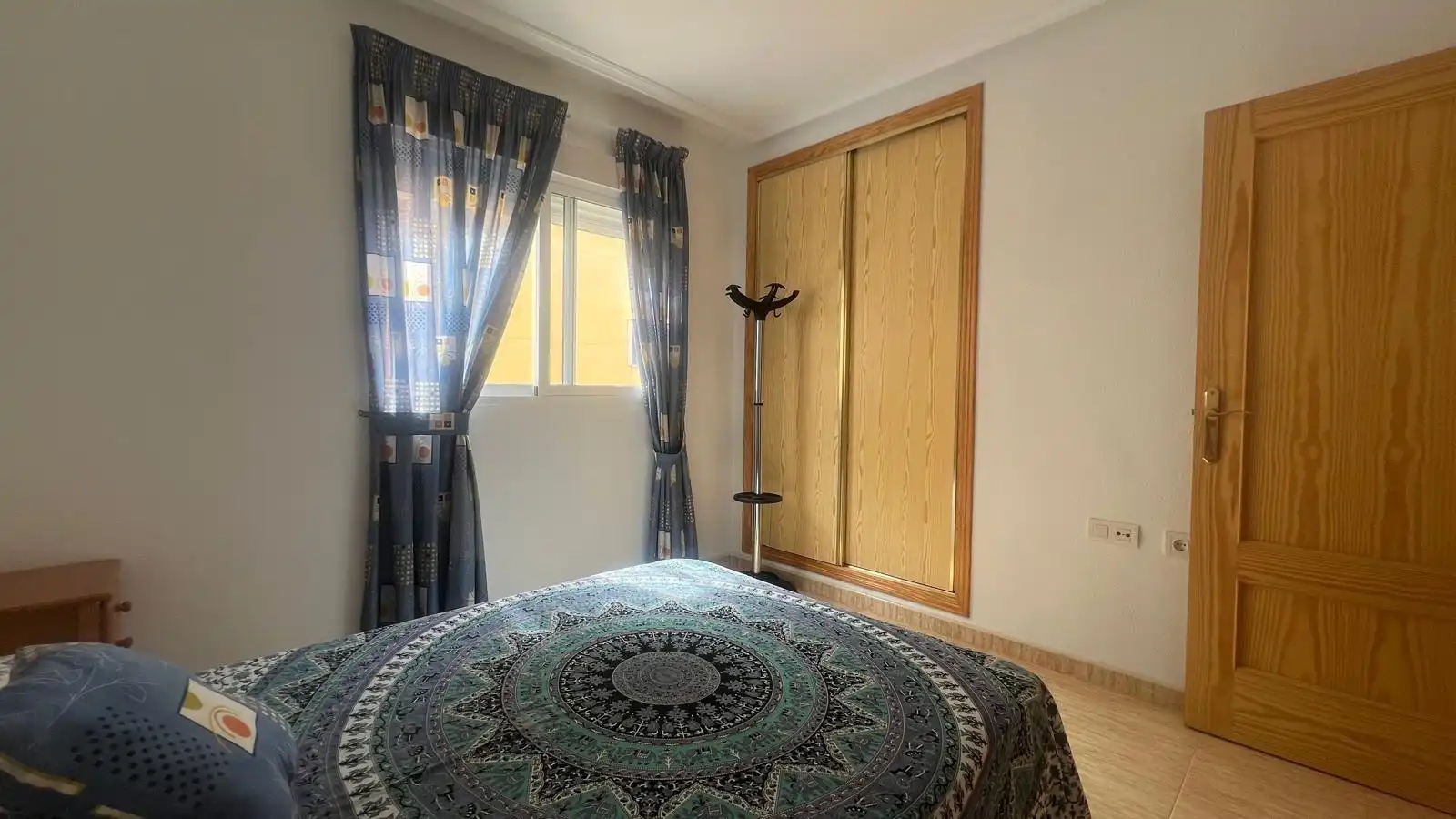 Dormitori de Apartament en venda en Formentera del Segura