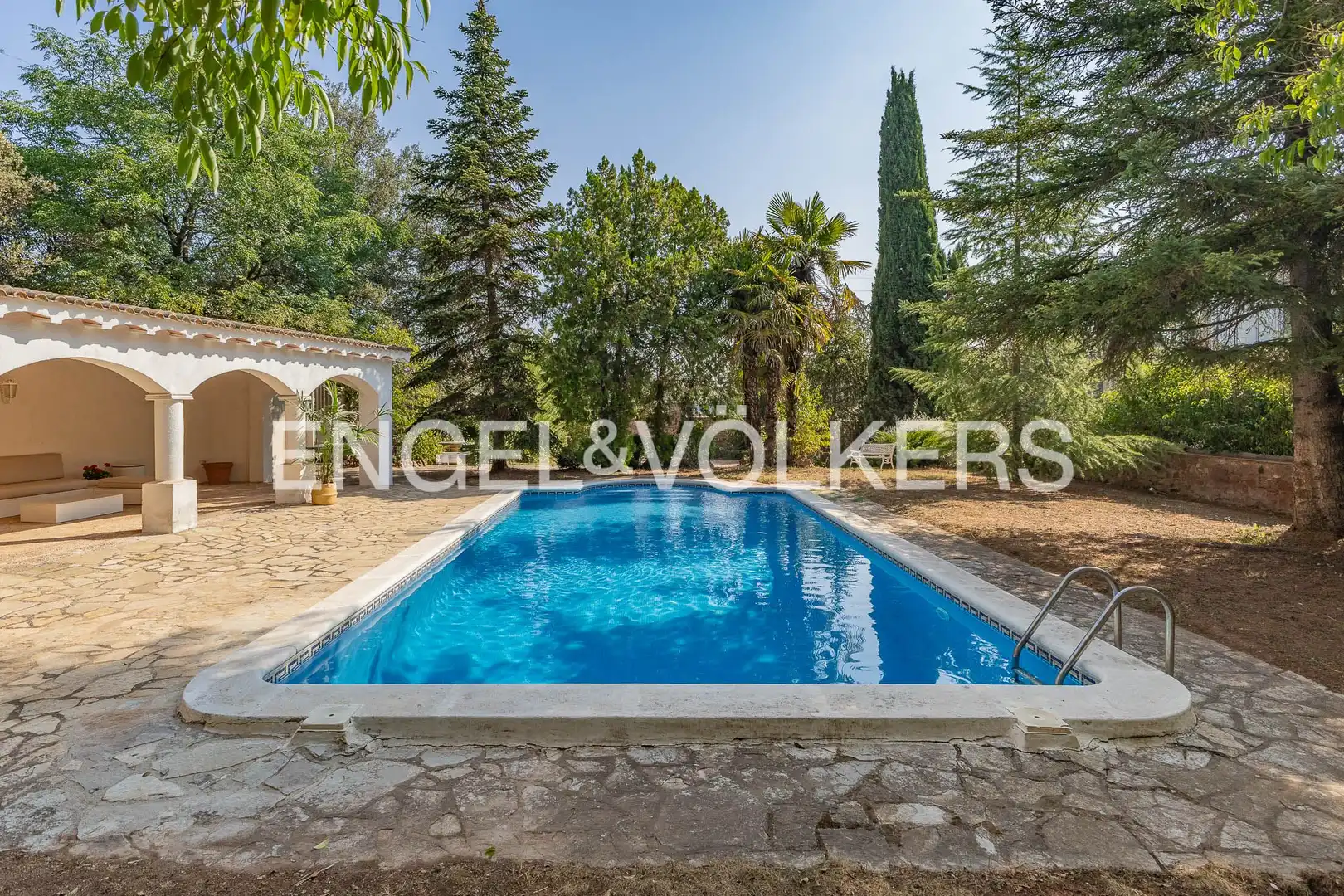 Villa con terrazza in vendita a Sant Fruitós de Bages, imagen 49