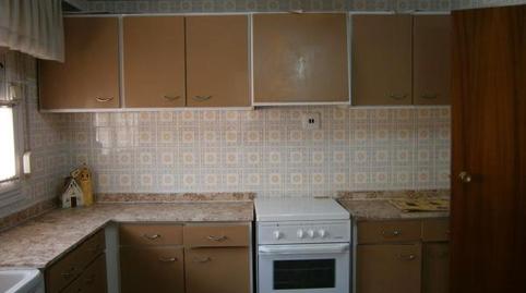 Foto 2 de Planta baixa en venda a Reina Victoria - Miguel Hernández, Elche / Elx