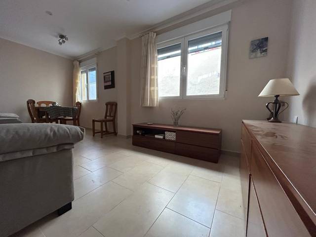 Casa-chalet en Venta en Navajas
