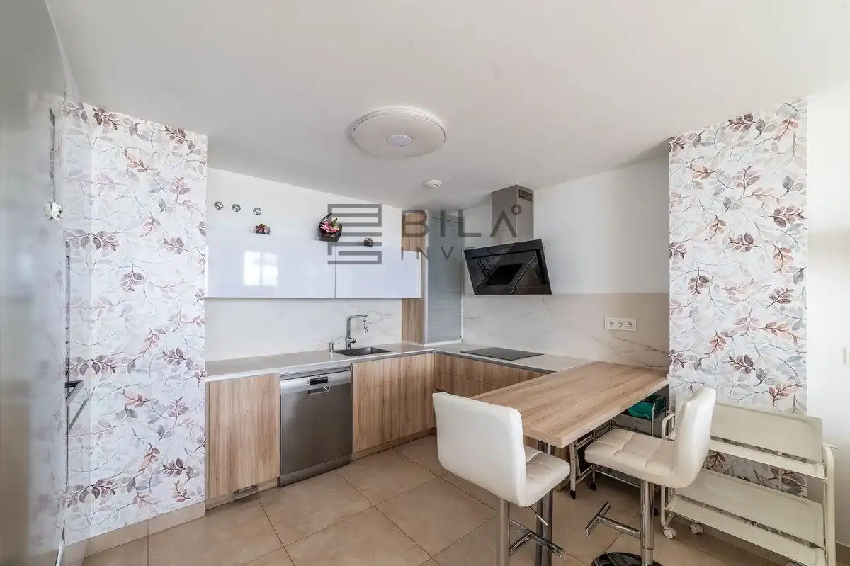 Appartement avec piscine à vendre à Casa Banderas, imagen 21