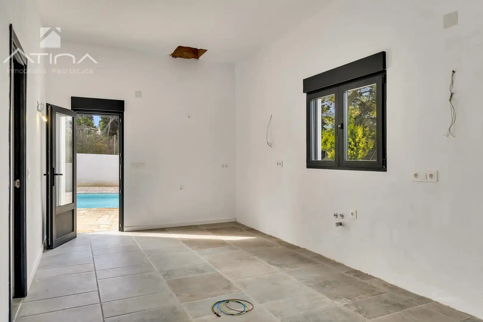 Villa con piscina in vendita a Puerto, imagen 13