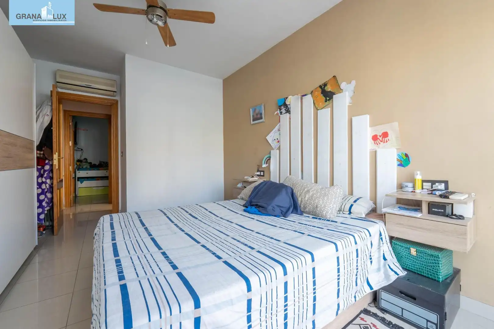 Wohnung mit Aufzug zum Verkauf in GRANADA, imagen 14