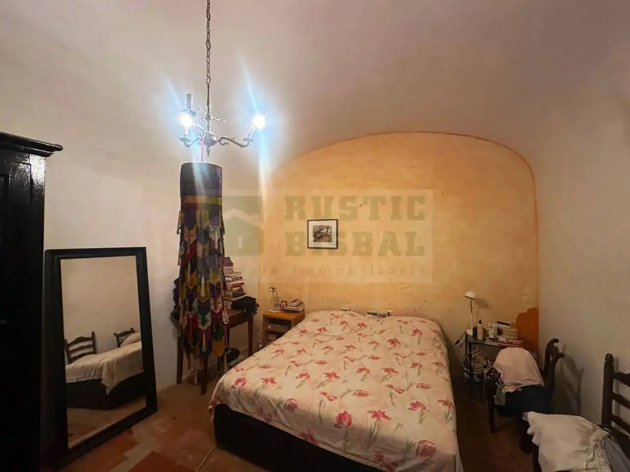 Casa rustica con giardino in vendita a Rupià, imagen 10