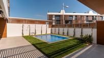 Single-family semi-detached to rent in Carrer del Poble Amazic, 67, Can Gambús, imagen 3