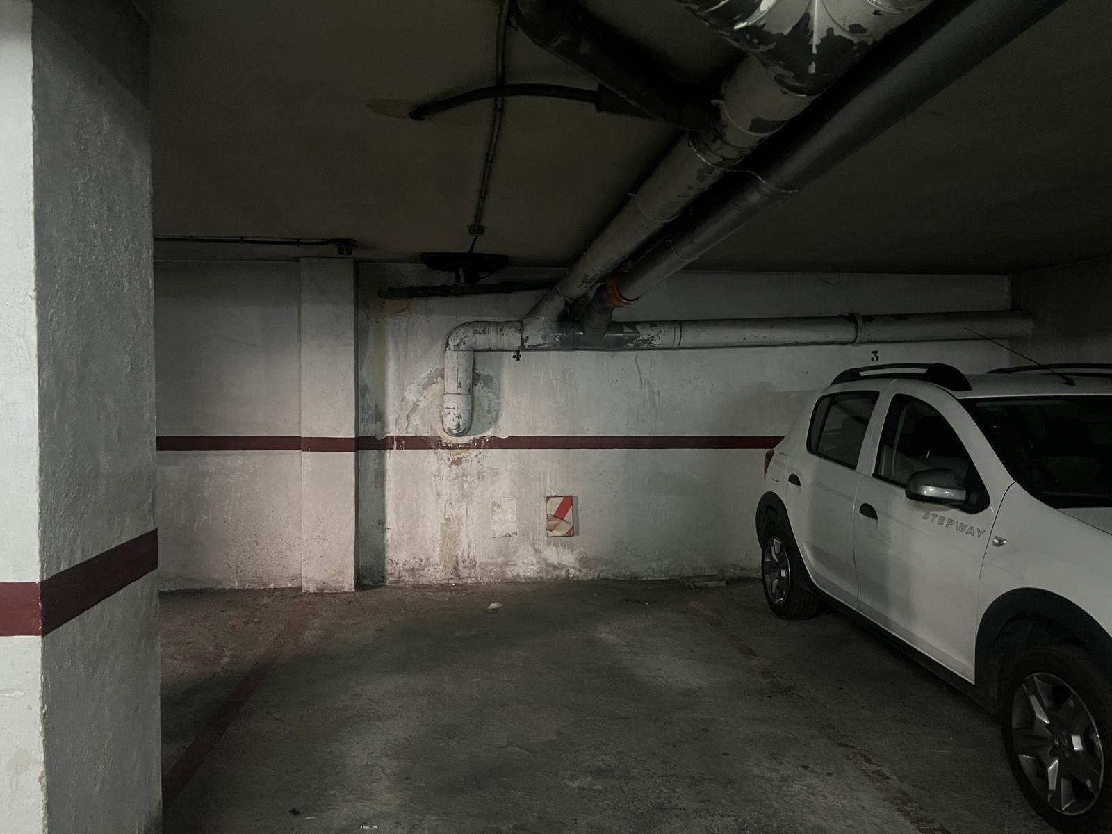 Parking of Garage to rent in Gandia