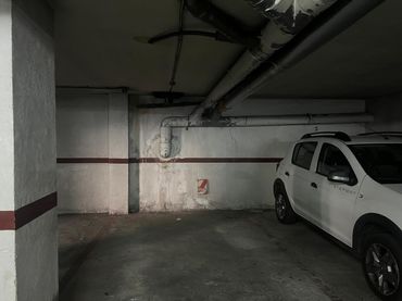 Individual to rent in Centro Ciudad