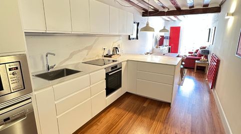 Foto 5 de Dúplex en venta en Plaza del Mercado, 30, Casco Antiguo, Logroño