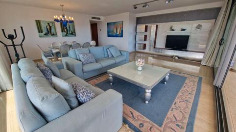 Foto 2 de Pis en venda a N/a, Marina Botafoc - Platja de Talamanca, Illes Balears