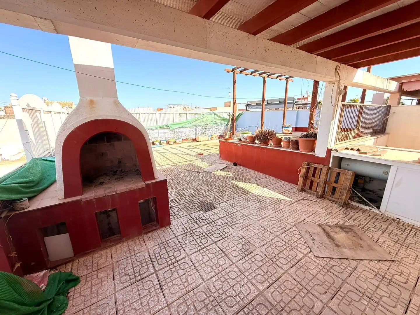 Penthouse for sale in San Pedro del Pinatar, imagen 32