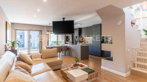 Photo 3 of Attic for sale in L'Eixample, Barcelona