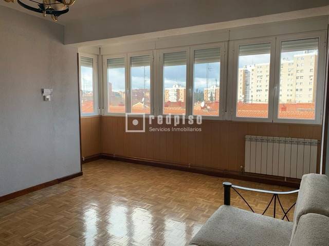 Piso en Venta en de Vulcano en Abrantes