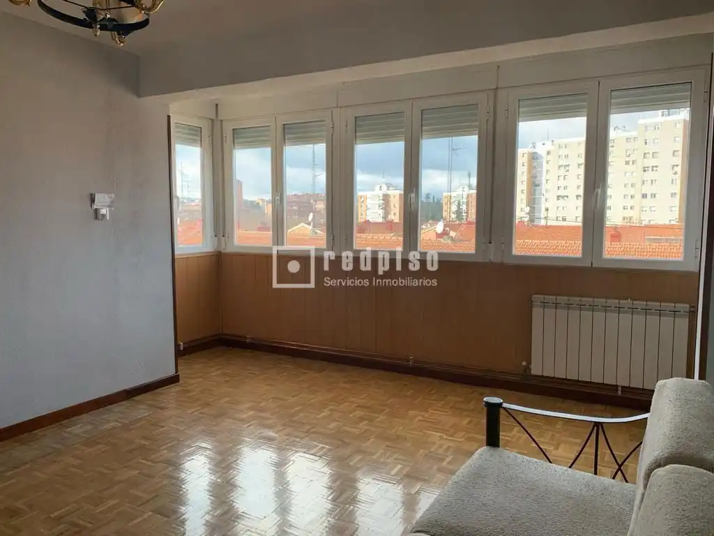 Piso en venta en de Vulcano, Abrantes