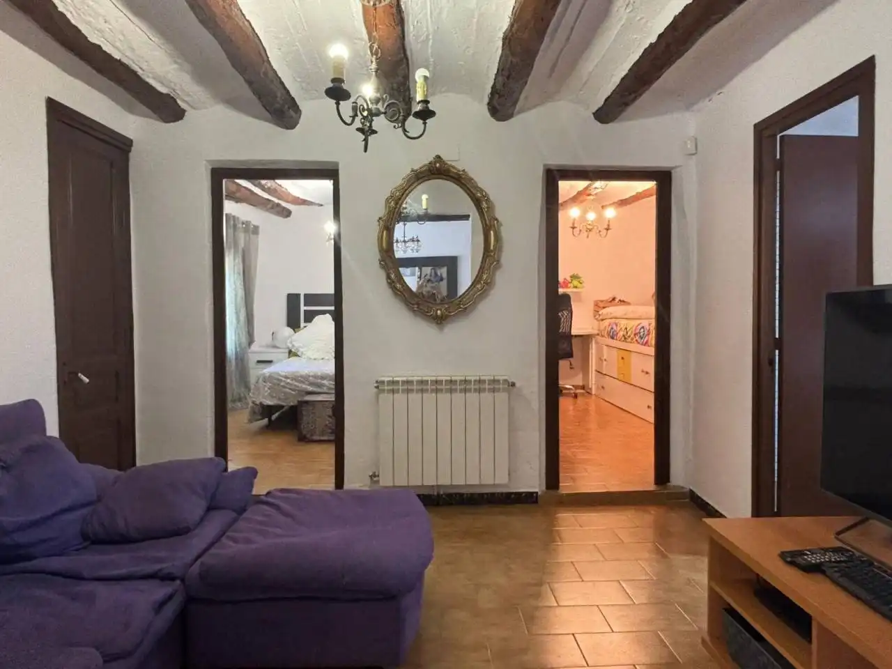 Casa o xalet en venda en Pontils amb Calefacció i Terrassa