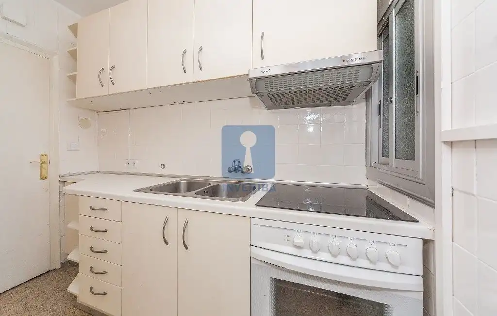 Appartement avec ascenseur à vendre à Hipolito Lazaro, imagen 5