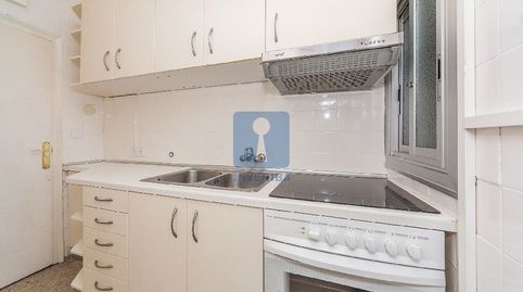 Foto 5 de Piso en venta en Hipolito Lazaro, La Salut, Badalona