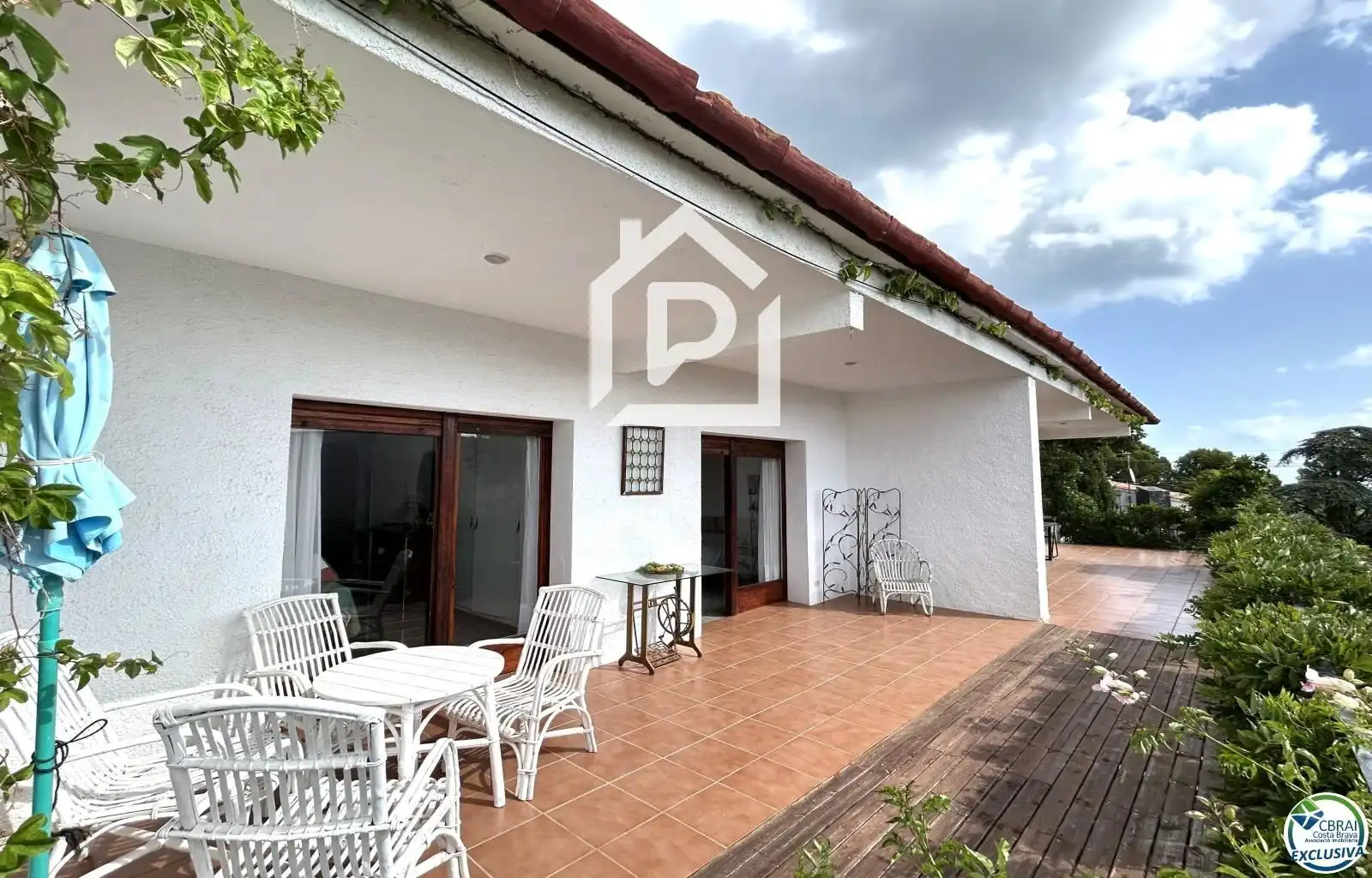Detached house with garden for sale in Pompeu Fabra, imagen 15