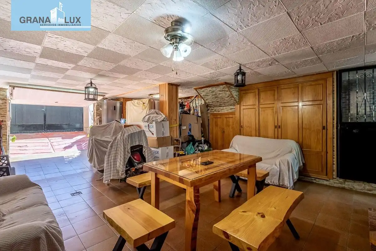 Casa a schiera con terrazza in vendita a Calle de Jerónimo de Rueda 34, imagen 31