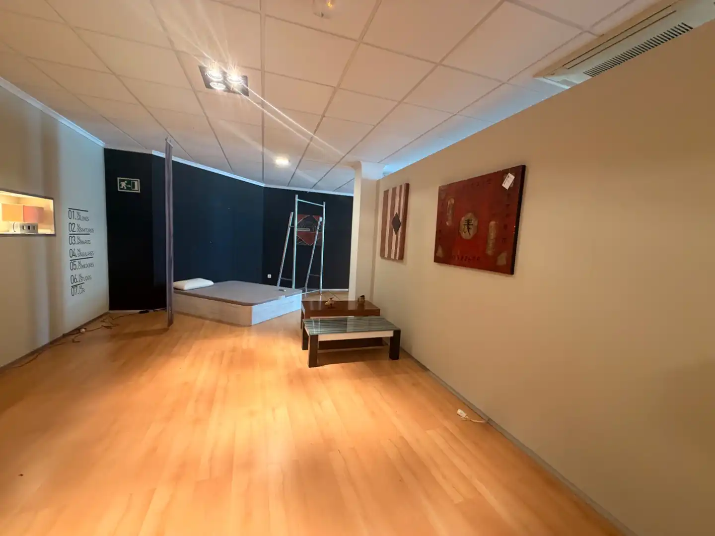 Local comercial en venda a Calle Barcelona 54, imagen 12
