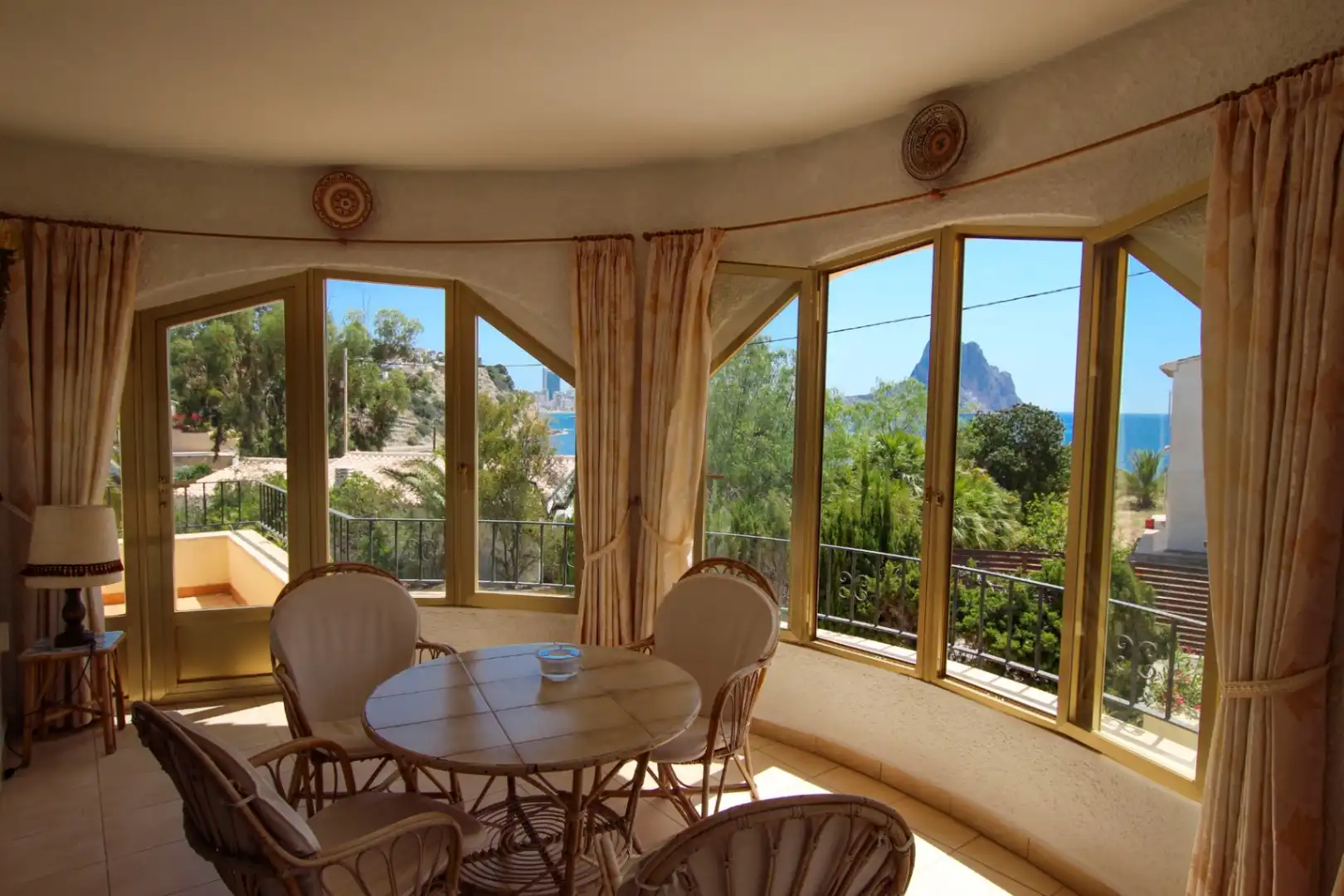 Chalet con jardín en venta en Maryvilla, imagen 37