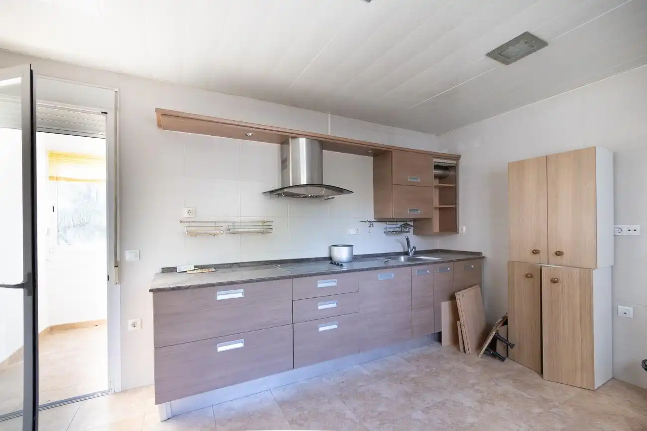 Villa avec jardin à vendre à Vía Augusta, imagen 11