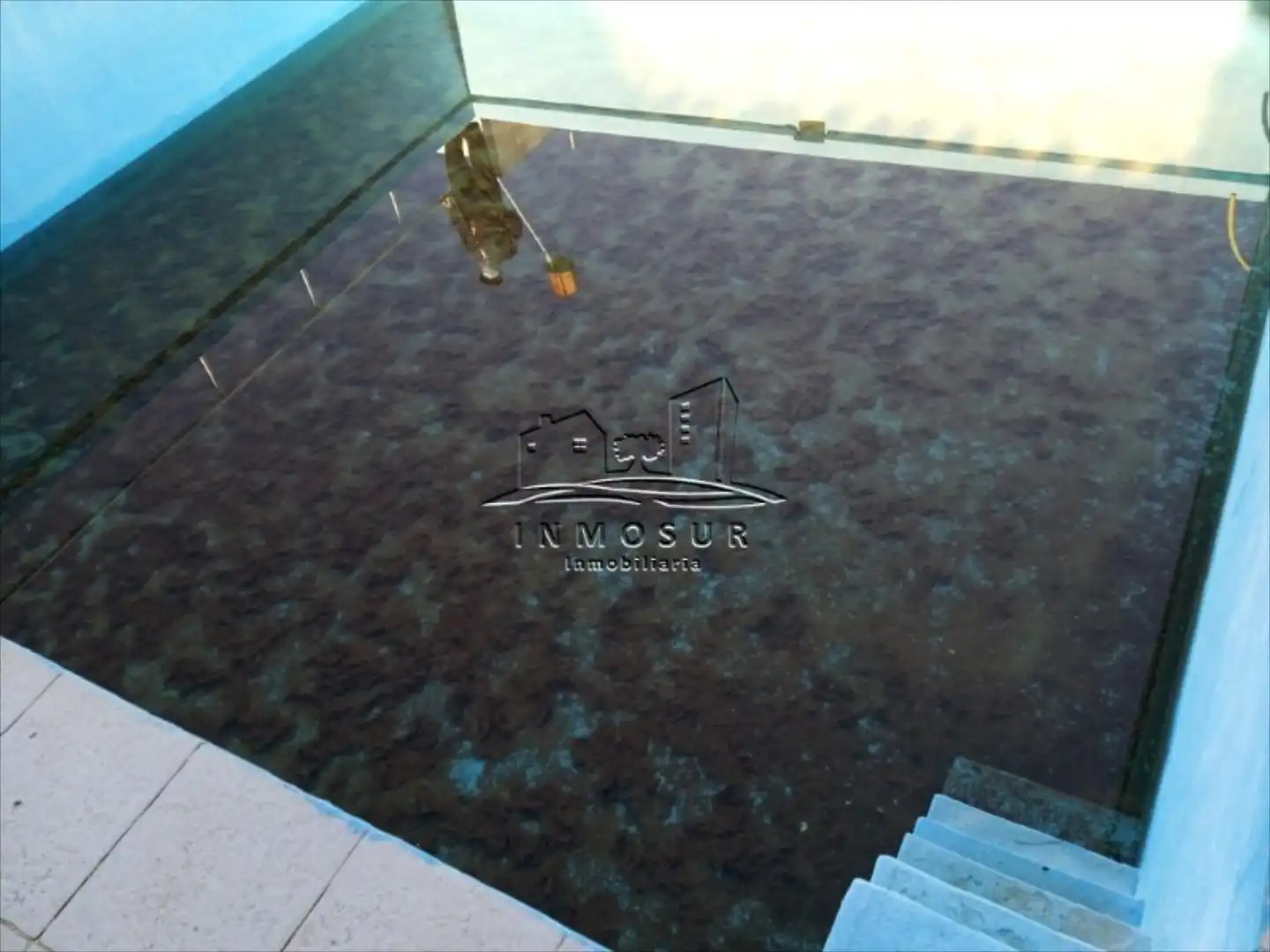 Piscina de Casa o xalet en venda en Lucena amb Piscina