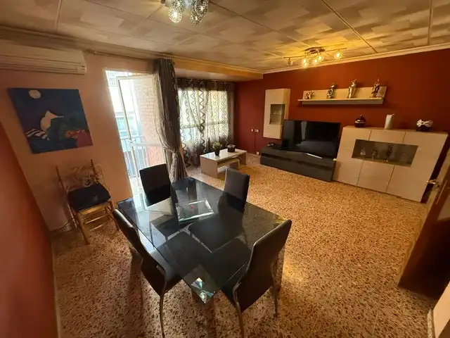 Haus mit Terrasse zum Verkauf in Carrer de Llaurí, imagen 3