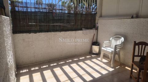 Foto 4 de Estudio de alquiler en Hercules, Costa del Silencio, Arona