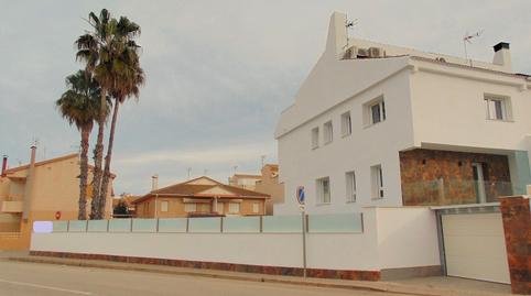 Foto 3 de Casa adosada en venda a Calle Miraflores, 2, El Mojón - Las Salinas, Murcia