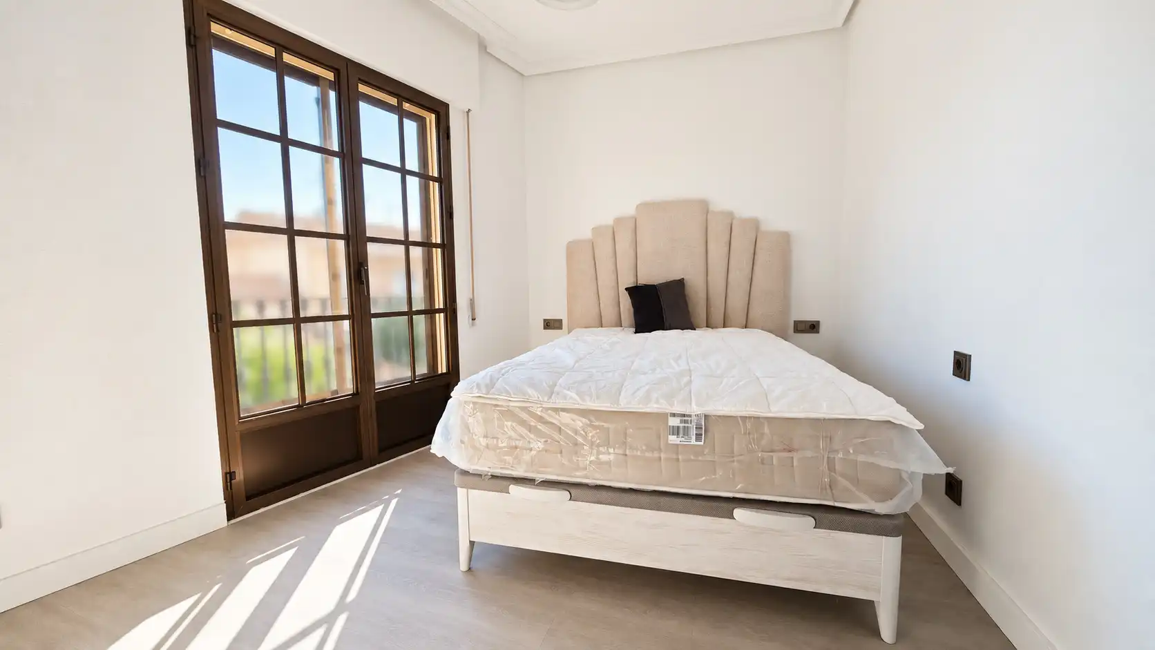Casa amb terrassa en venda a Don Benito, imagen 12