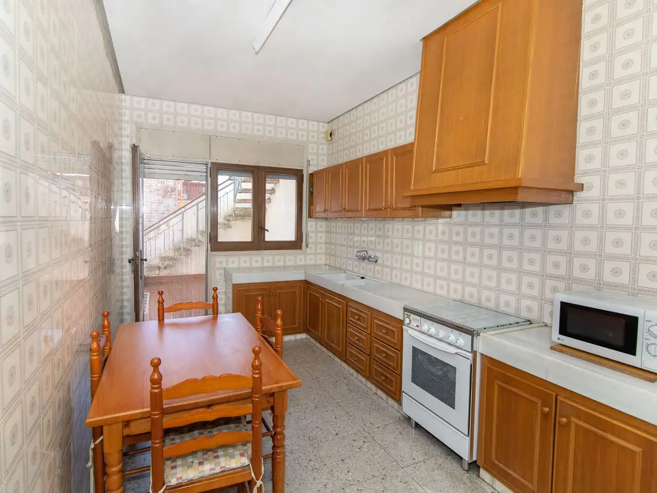 Casa con giardino in vendita a Carrer de l'Escola Pia 1, imagen 10