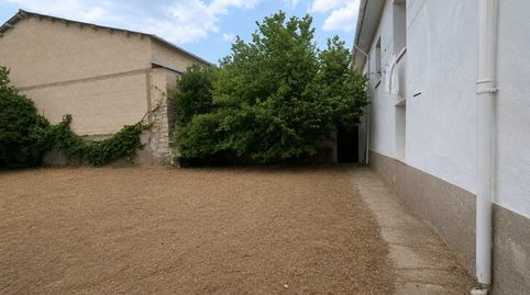 Foto 3 de Finca rústica en venda a Plaza Mayor , Valle de Losa, Burgos