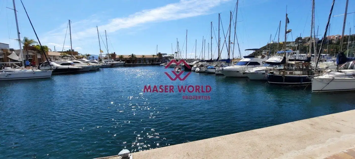 Duplexes for sale in Mazarrón  with Air Conditioner, Private garden and Terrace