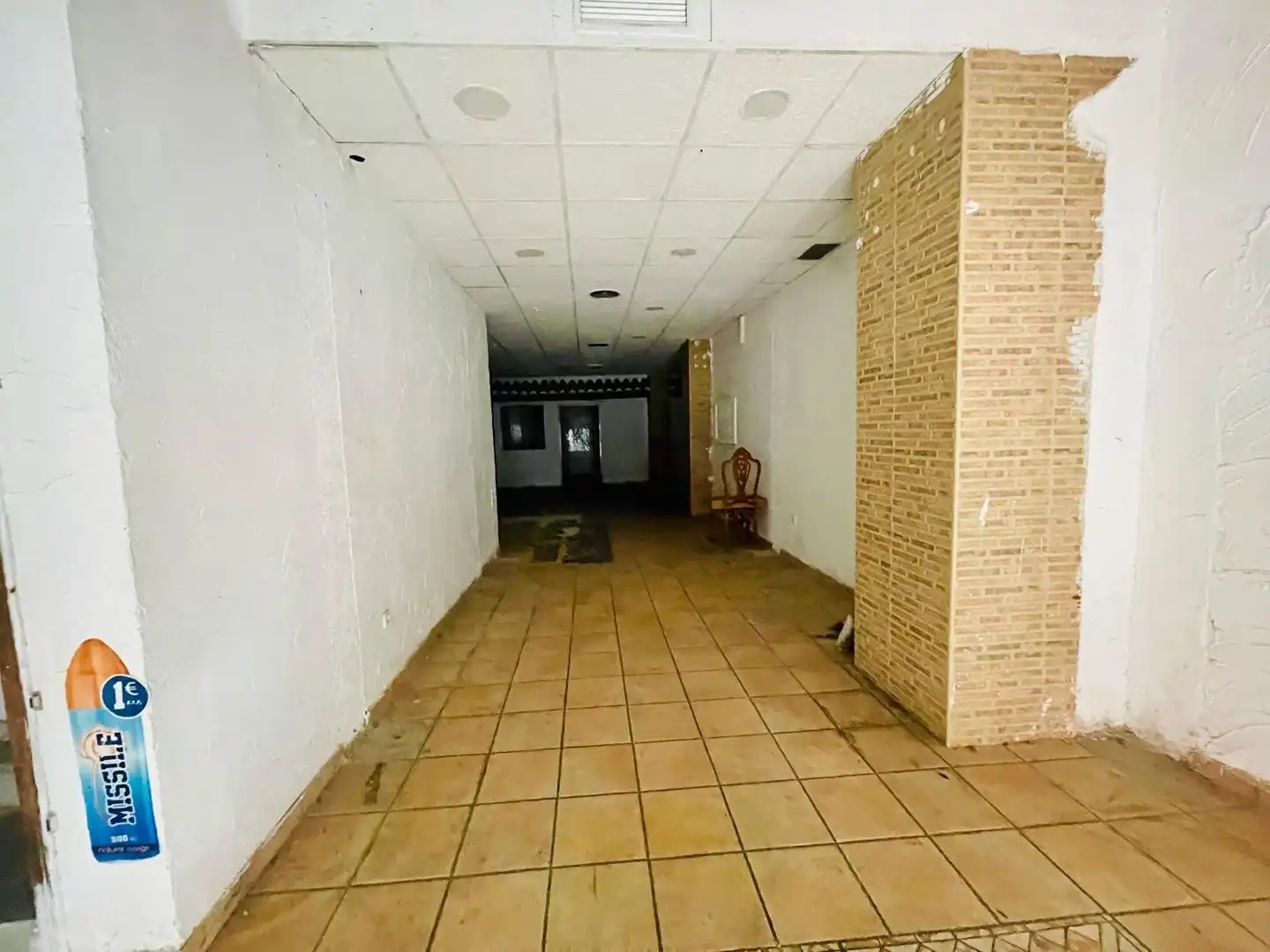 Local commercial à louer à Elche ciudad, imagen 5