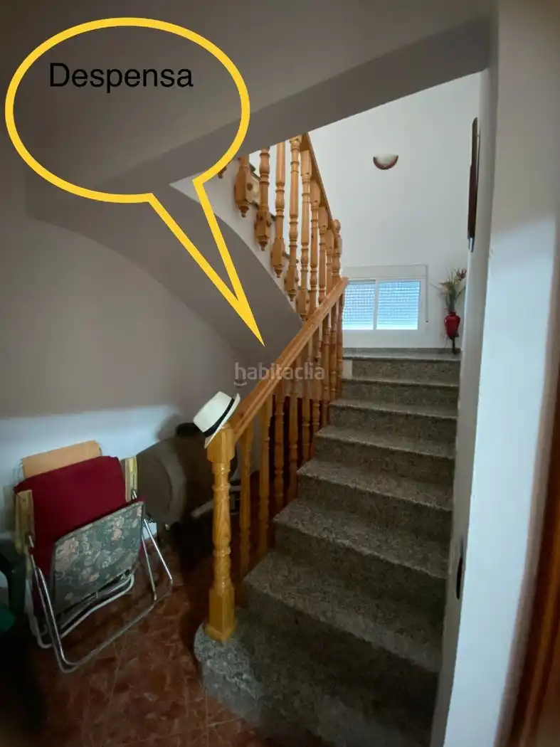 Haus zum Verkauf in Diseminado Extramuros 125, imagen 12