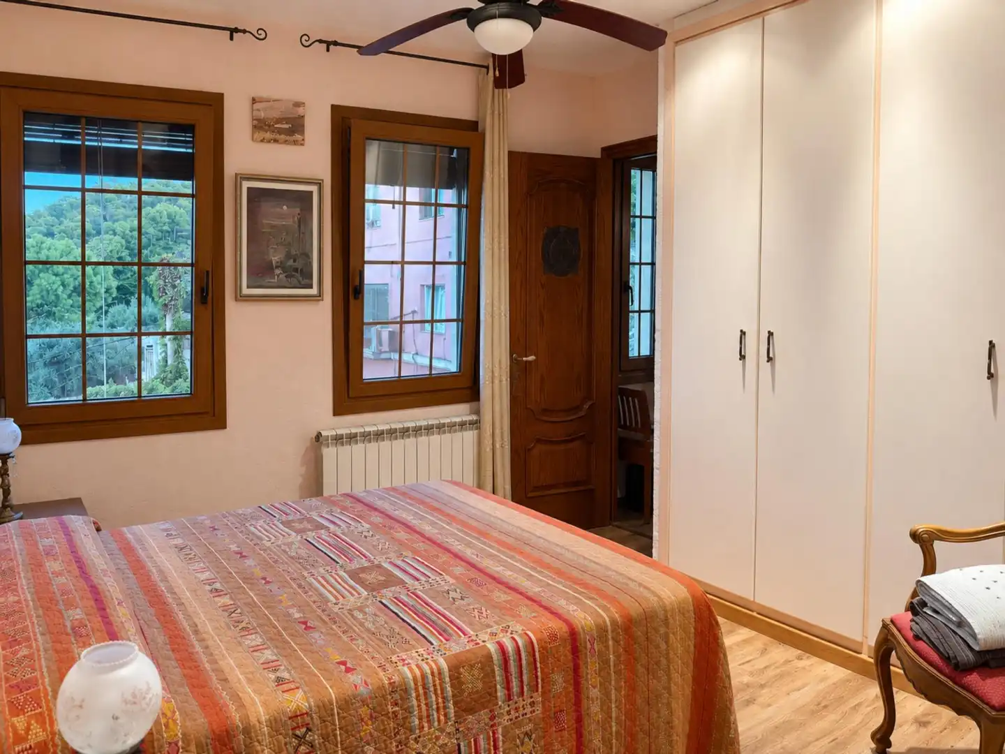 Casa amb jardí en venda a Camino de la Mar, imagen 22