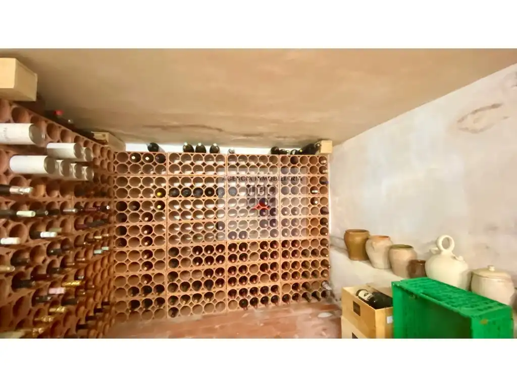 Finca rústica en venda en Alcoy / Alcoi amb Jardí privat, Traster i Piscina