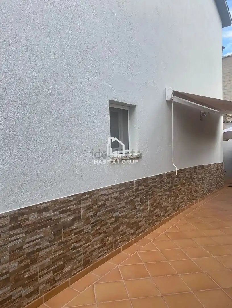 Terrassa de Casa o xalet en venda en Banyoles amb Calefacció, Terrassa i Traster