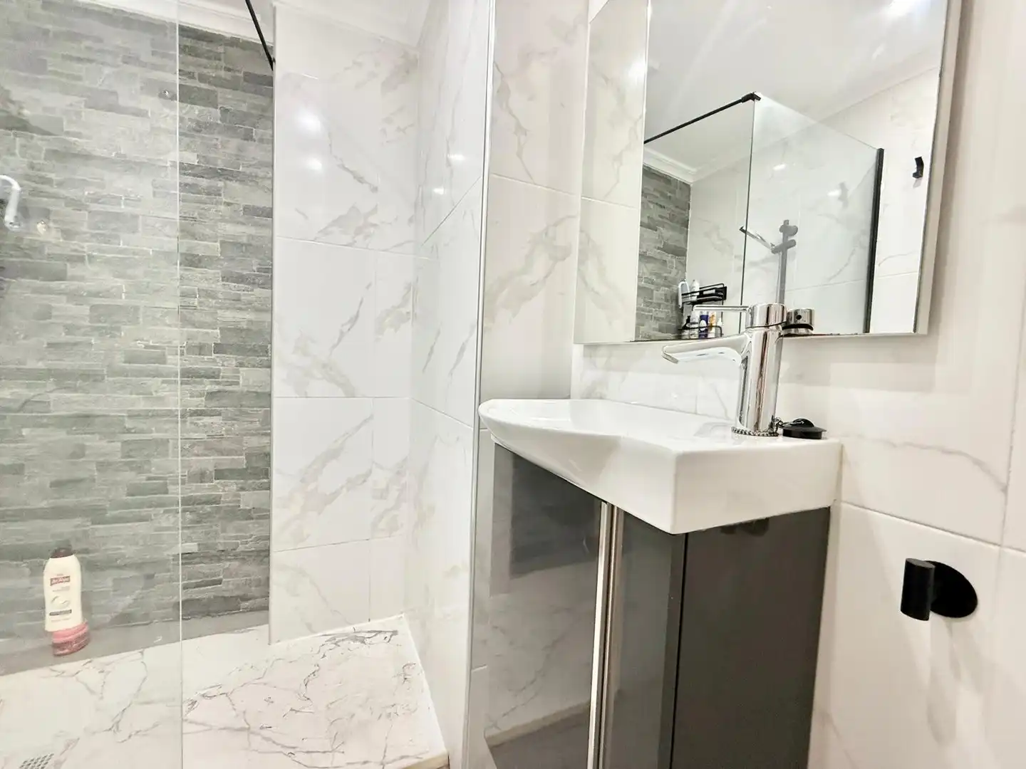 Apartamento con piscina en alquiler en Centro, imagen 9