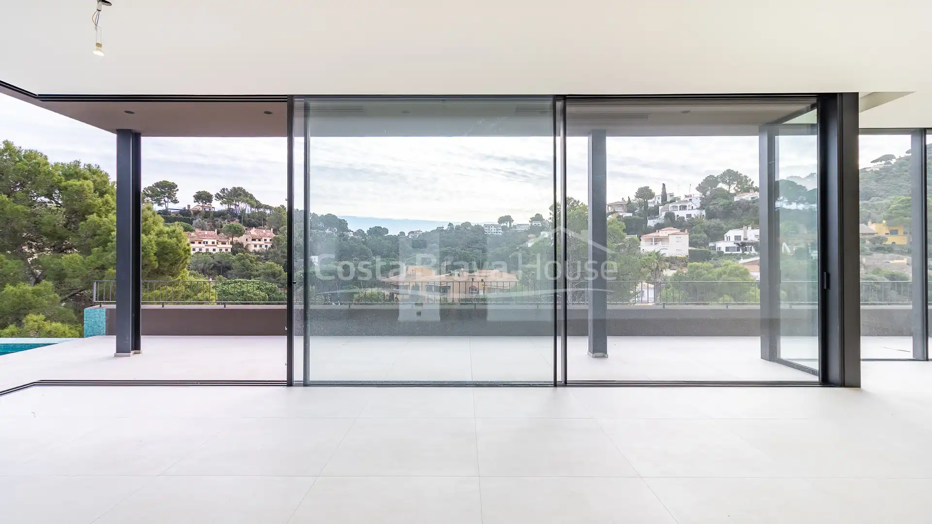 Terrace of Houses for sale in Begur  with Air Conditioner, Heating and Private garden