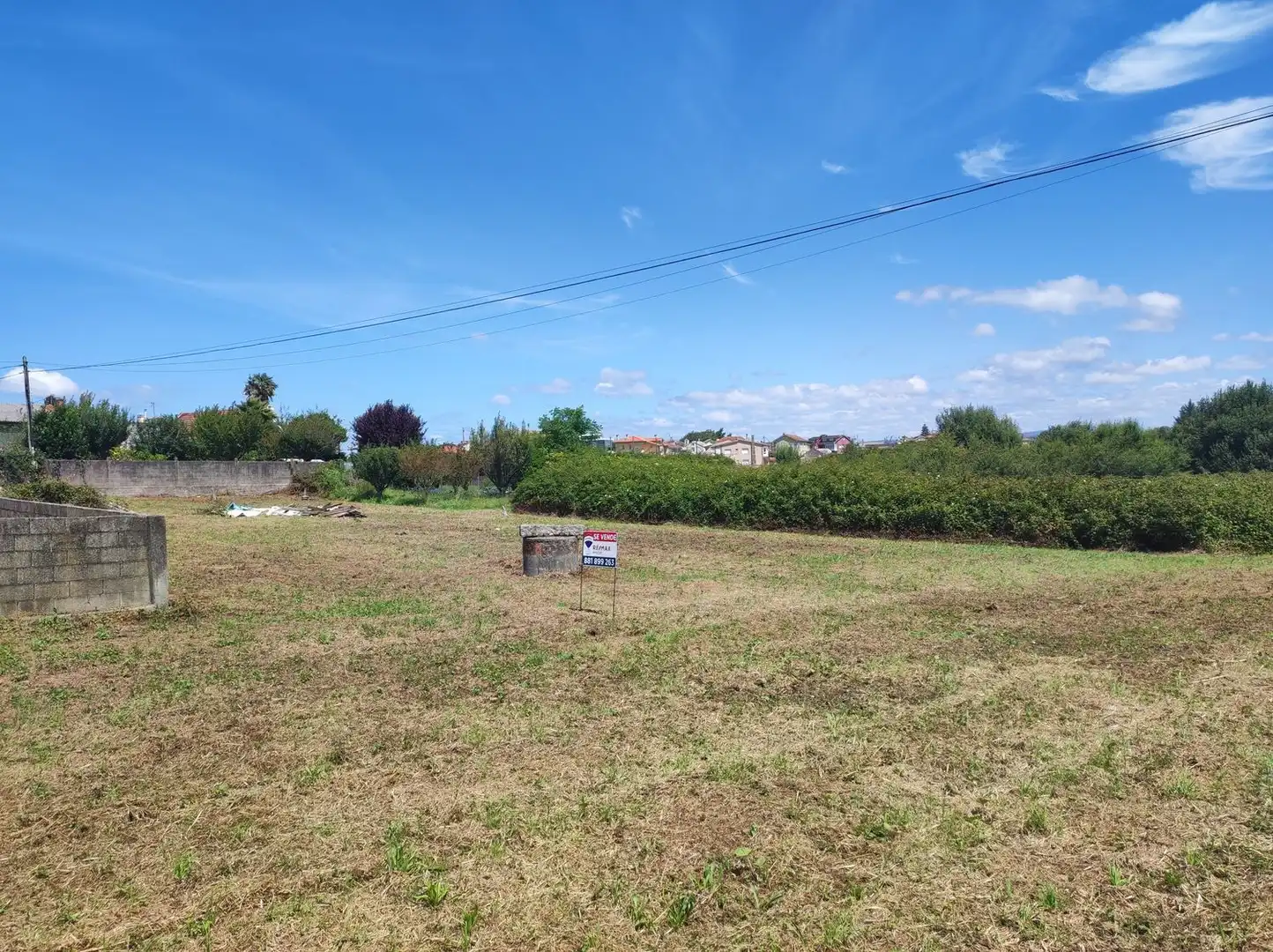 Rural land for sale in Aldea Carballo, imagen 10