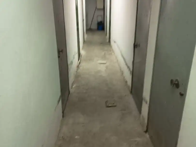 Storage room for rent in Sevilla