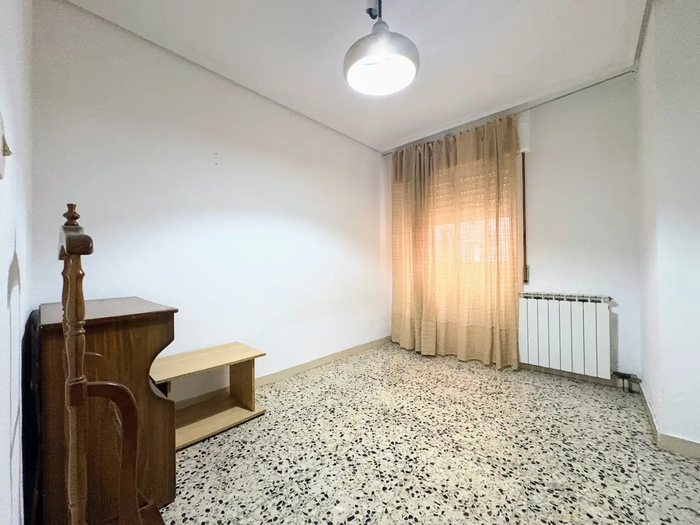 Dormitori de Pis en venda en Valladolid
